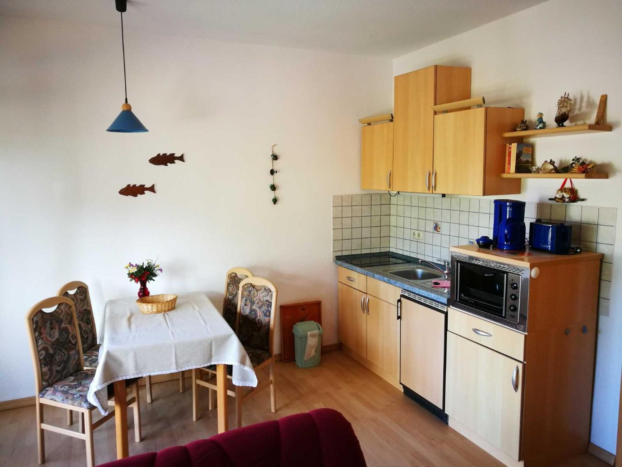 Ruegen_Fewo 28 B Sellin  Exterior photo