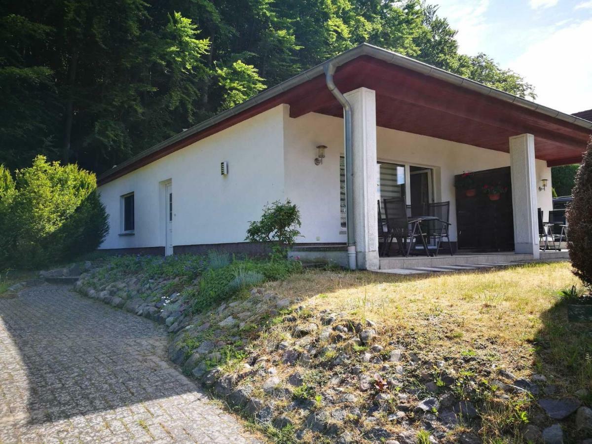 Ruegen_Fewo 28 B Sellin  Exterior photo